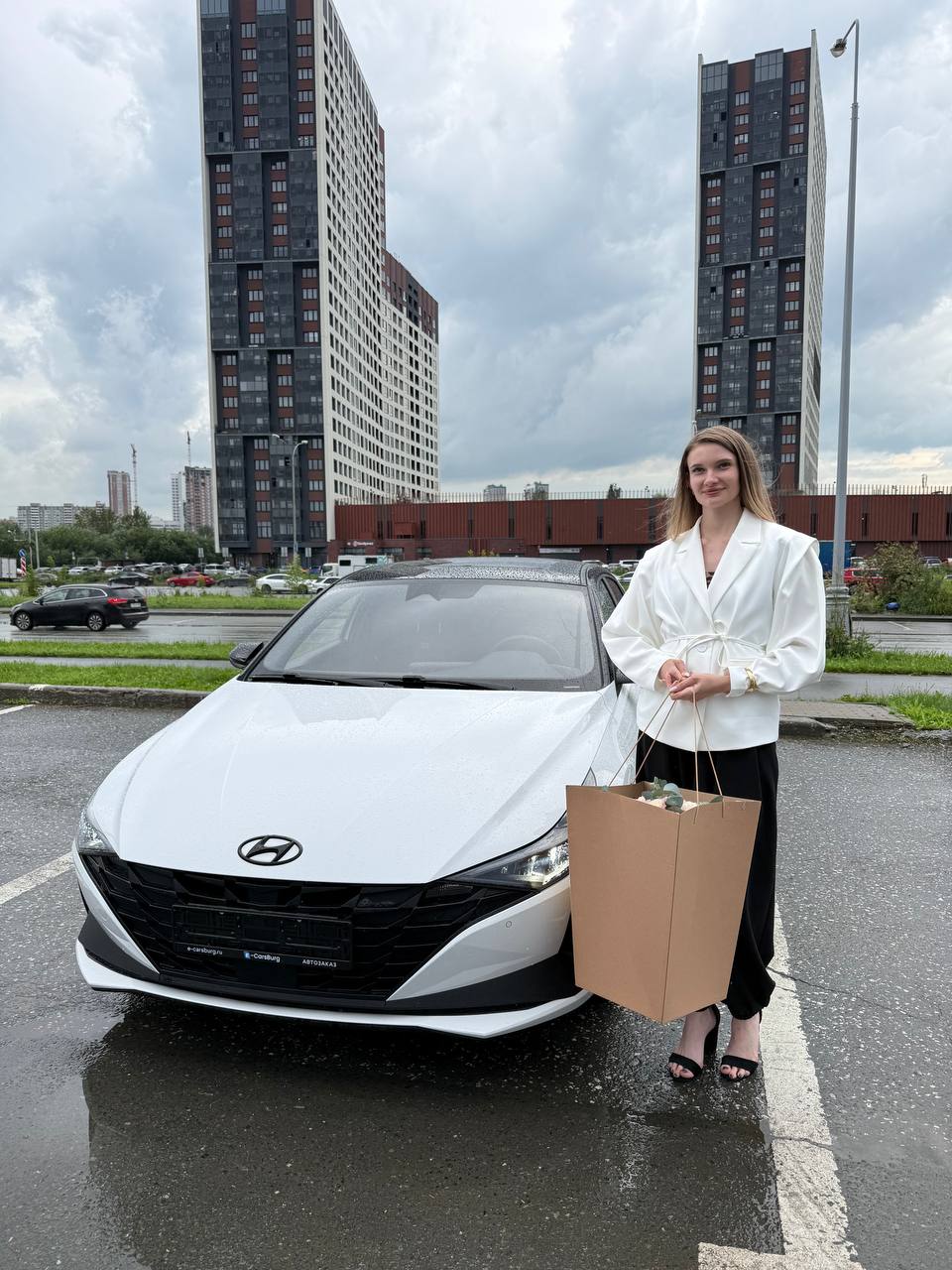 Автомобиль 10