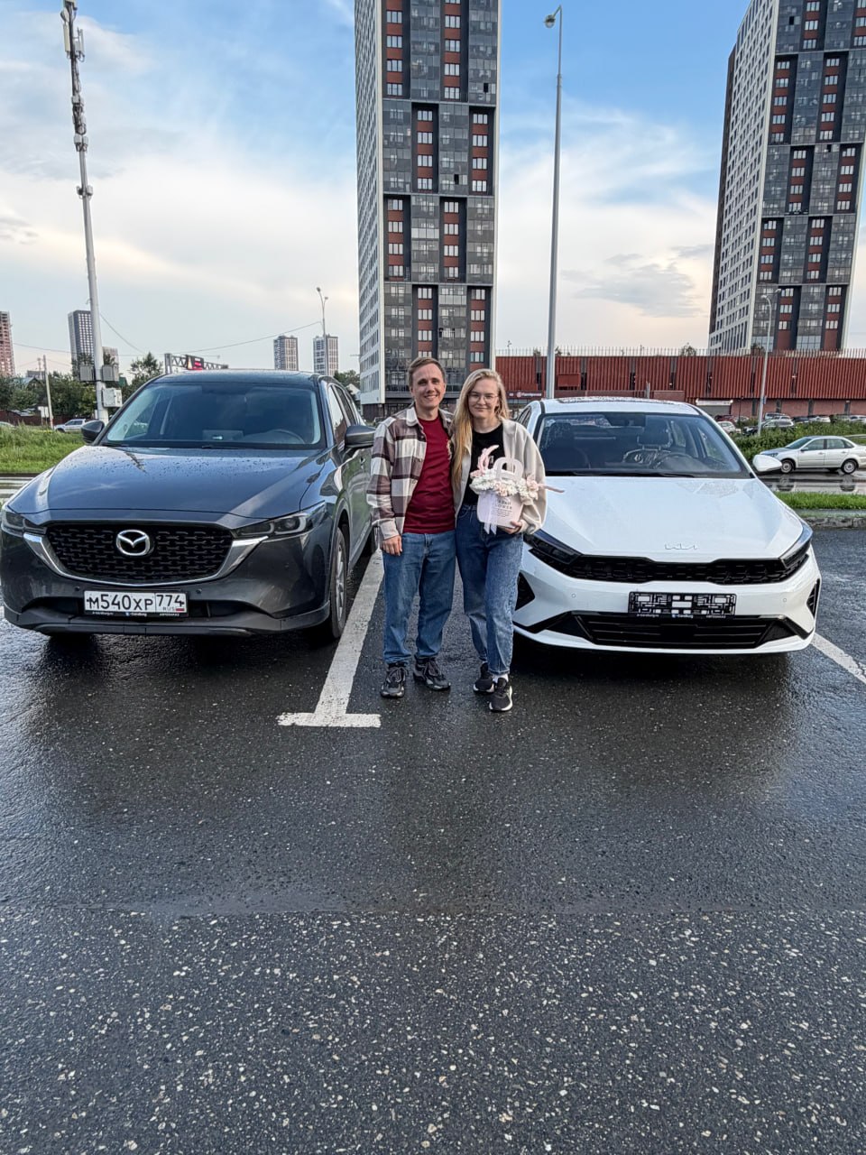 Автомобиль 12