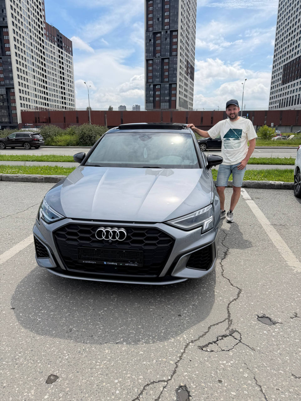 Автомобиль 14