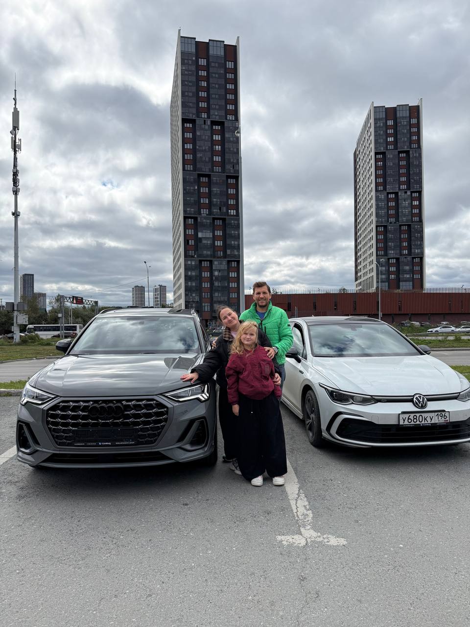 Автомобиль 5