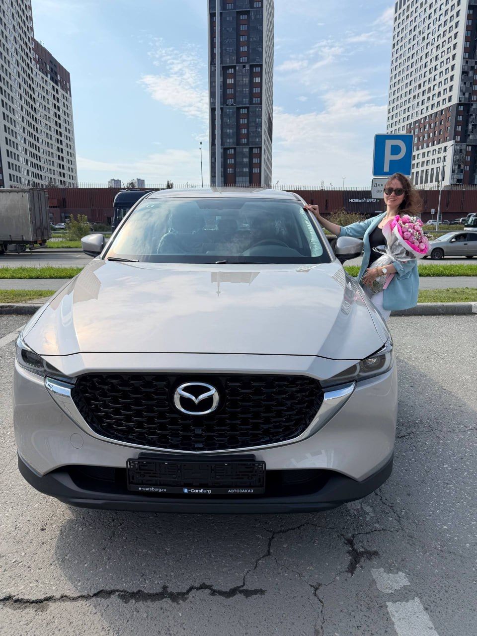Автомобиль 6