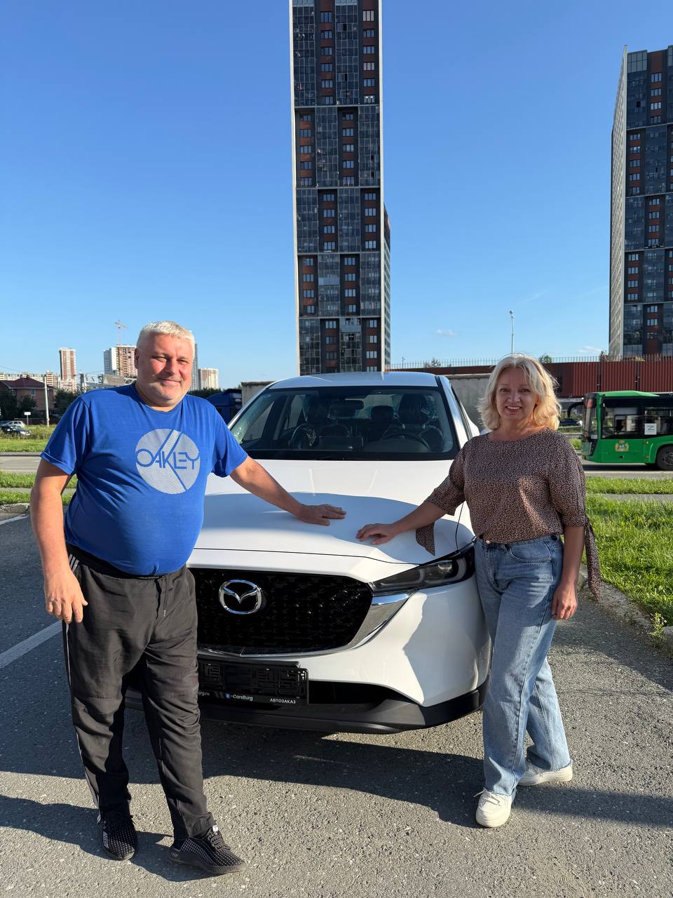 Автомобиль 7