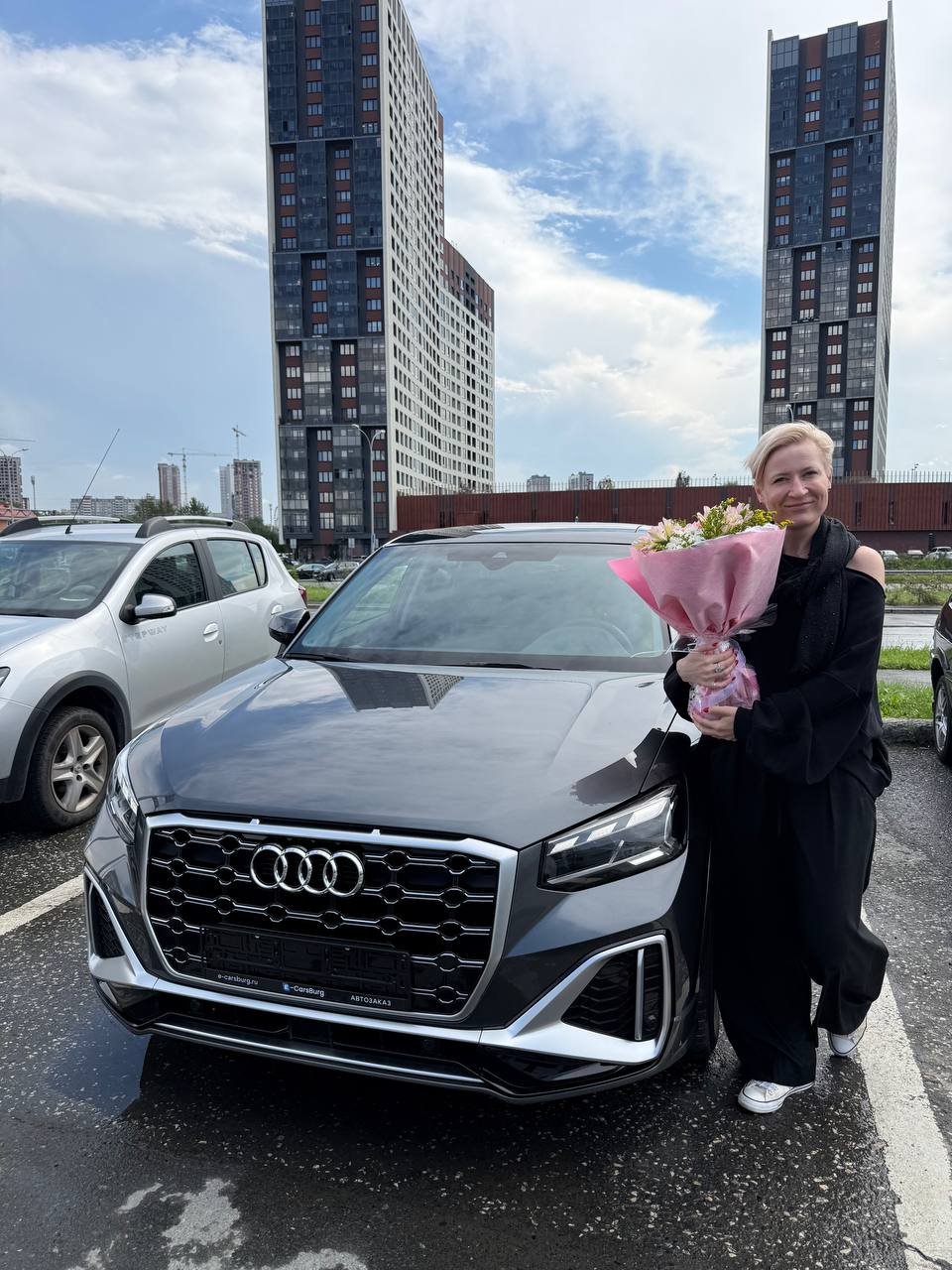 Автомобиль 9